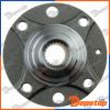 Moyeu de roue avant pour DAEWOO | KLP-DW-010P, 04-P149